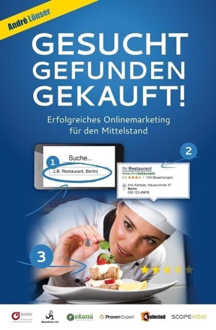 Gesucht, Gefunden, Gekauft!