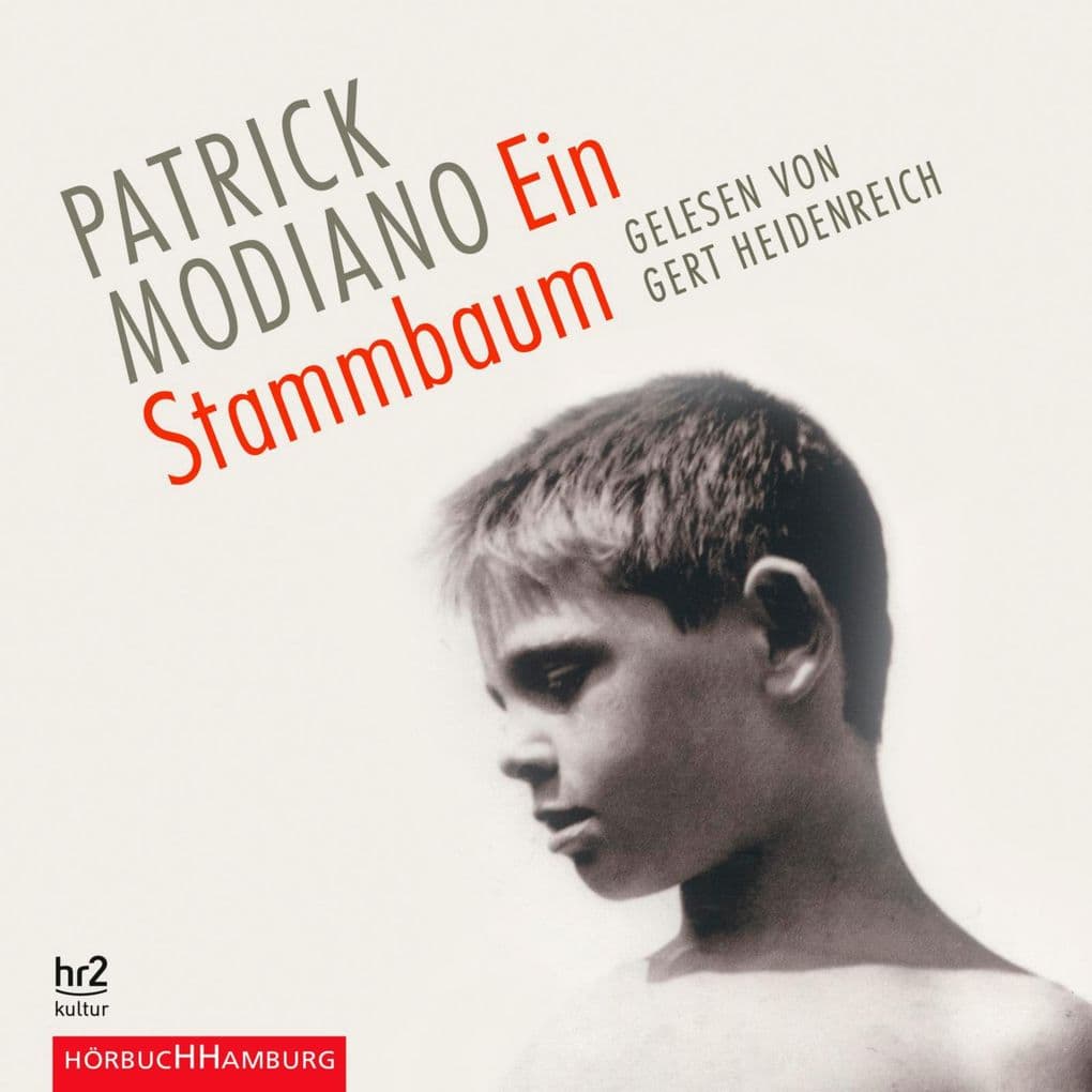 Ein Stammbaum