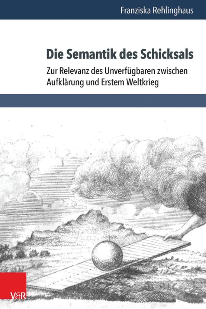Die Semantik des Schicksals