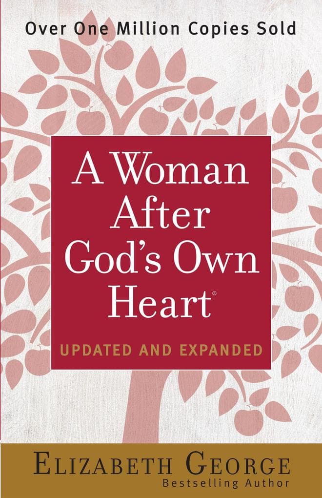 Woman After God's Own Heart(R)
