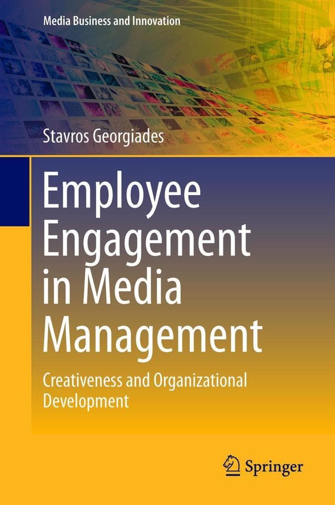 Employee Engagement in Media Management