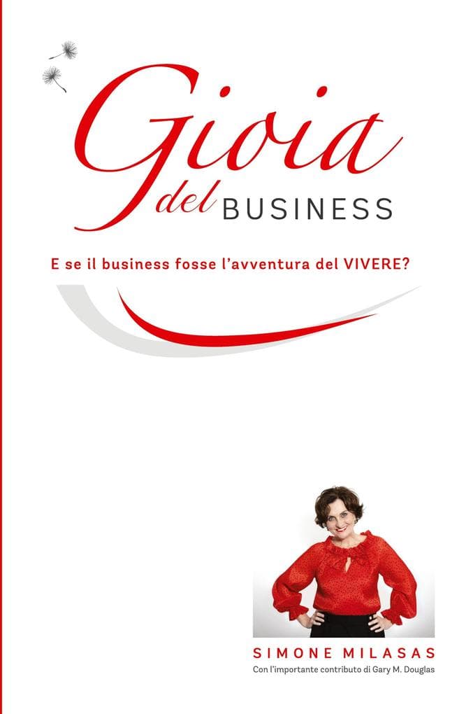La Gioia del Business - Joy of Business Italian