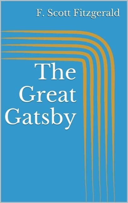 The Great Gatsby