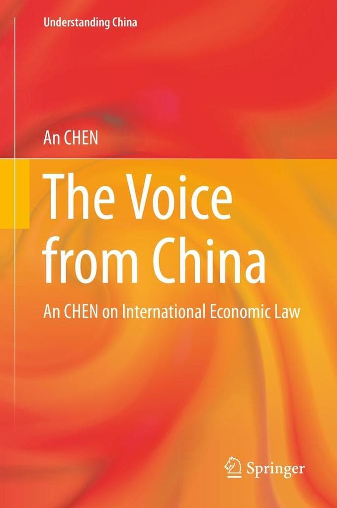 The Voice from China