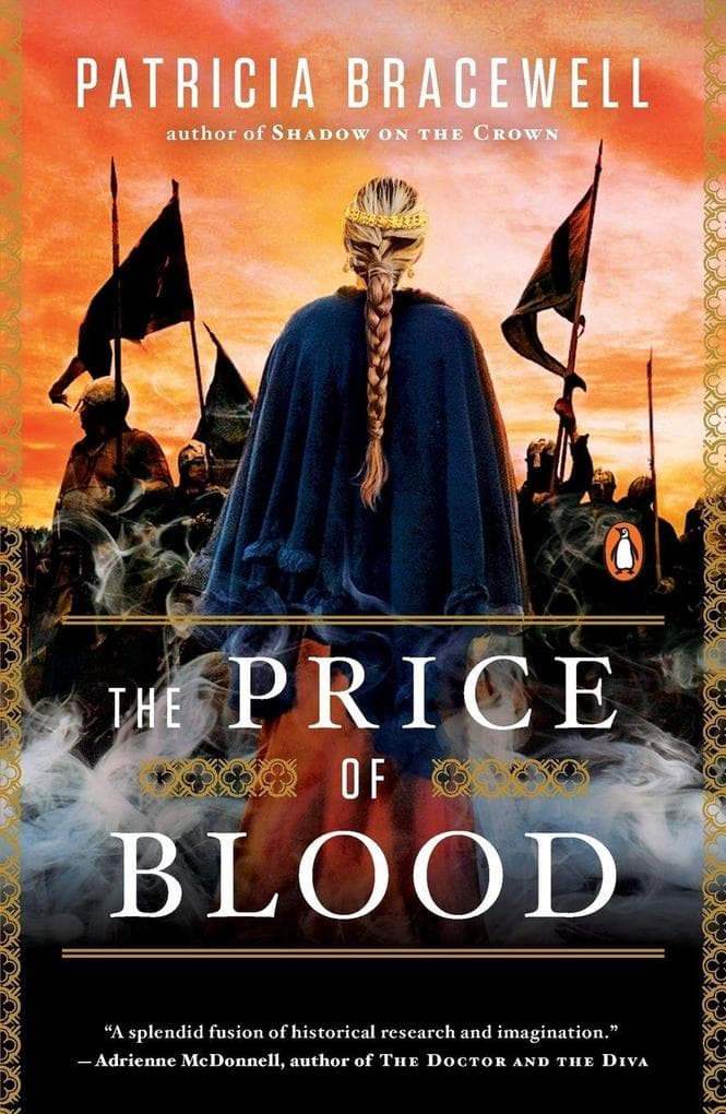 The Price of Blood