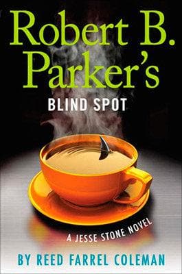 Robert B. Parker's Blind Spot