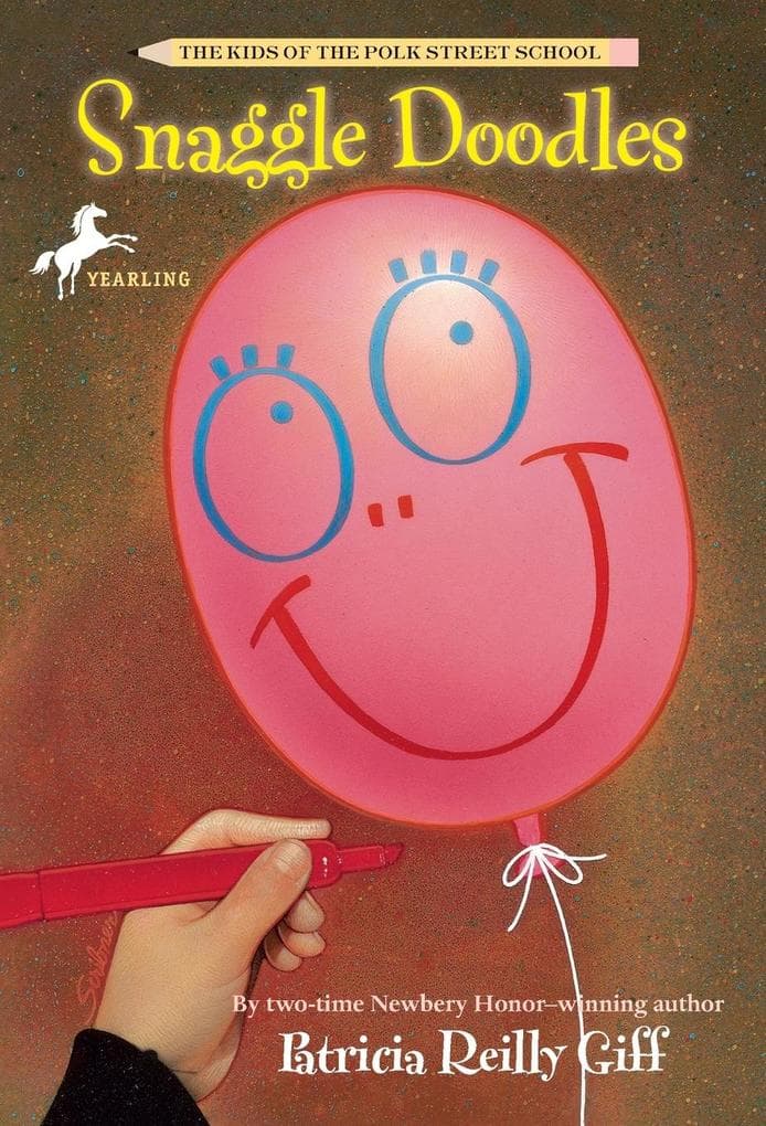 Snaggle Doodles