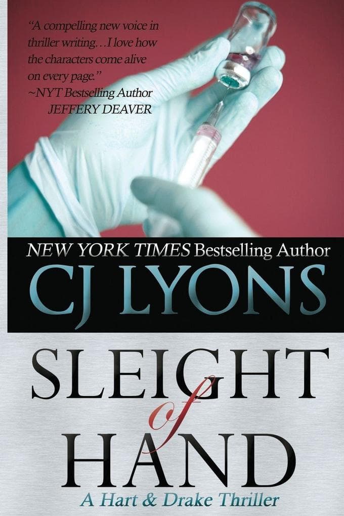 Sleight of Hand