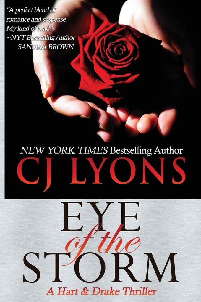 Eye of the Storm