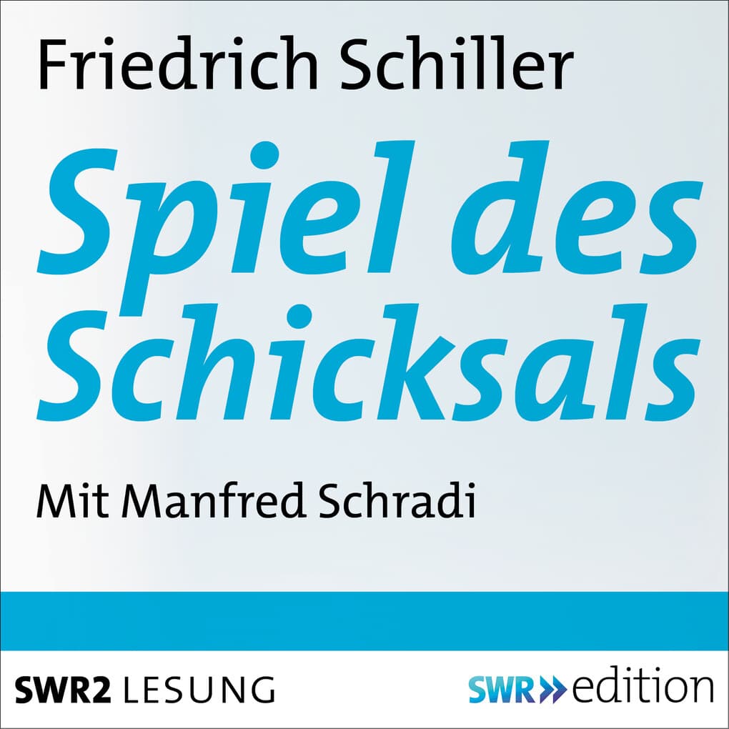 Spiel des Schicksals