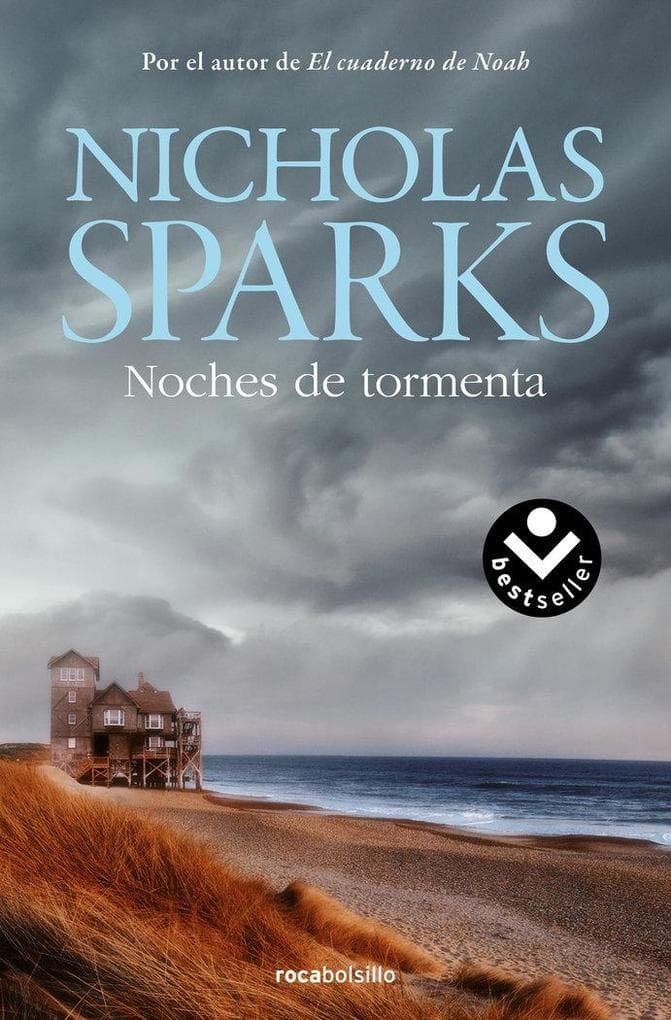 Noches de tormenta