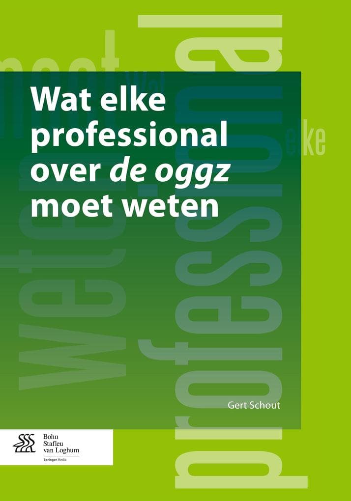 Wat elke professional over de oggz moet weten
