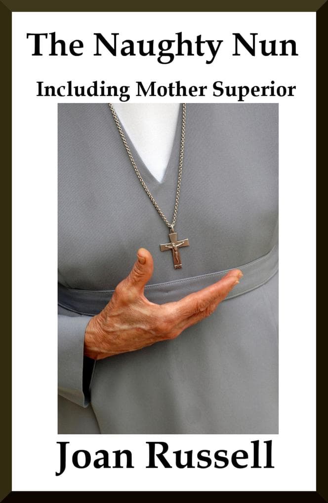 Including Mother Superior (The Naughty Nun, #2)
