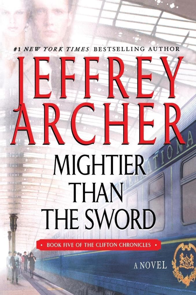 Mightier Than the Sword