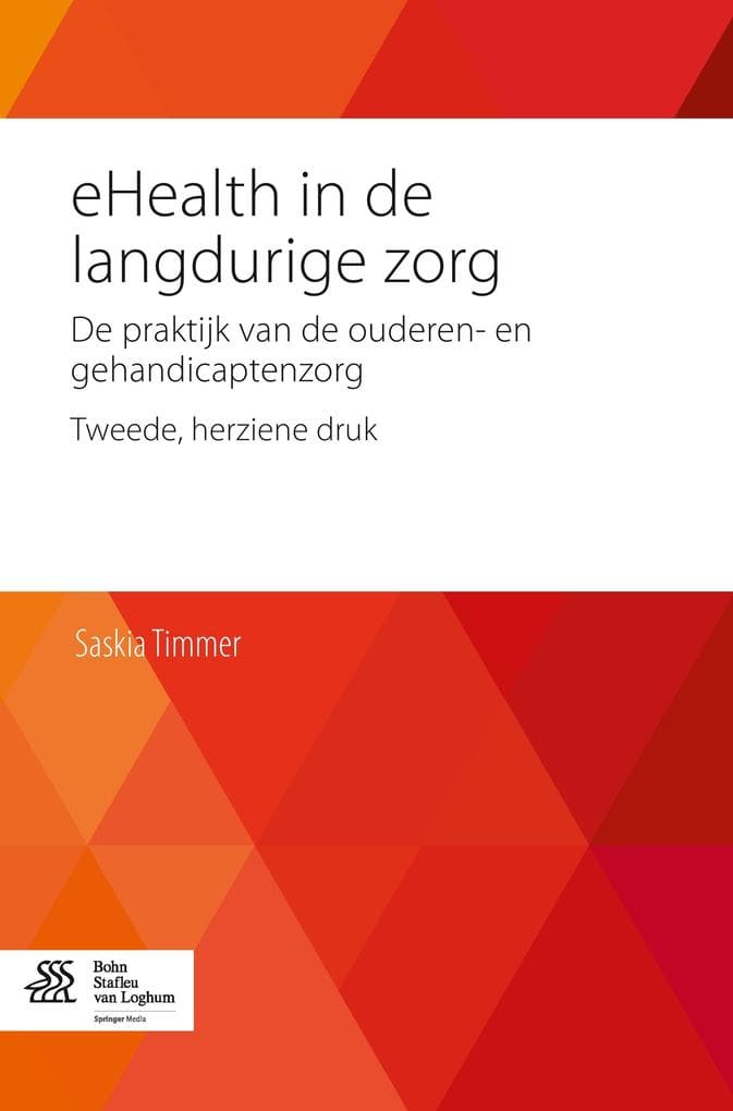 Ehealth in de Langdurige Zorg
