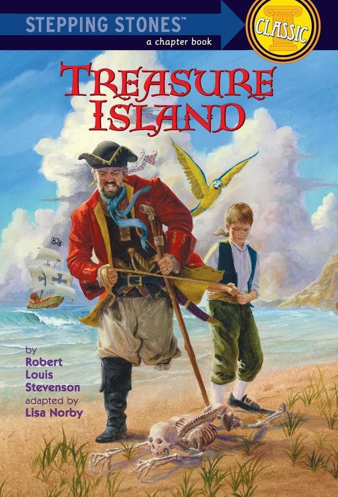 Treasure Island