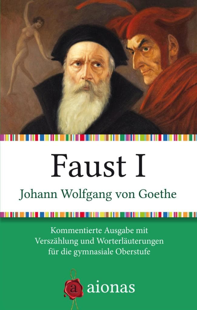 Faust I