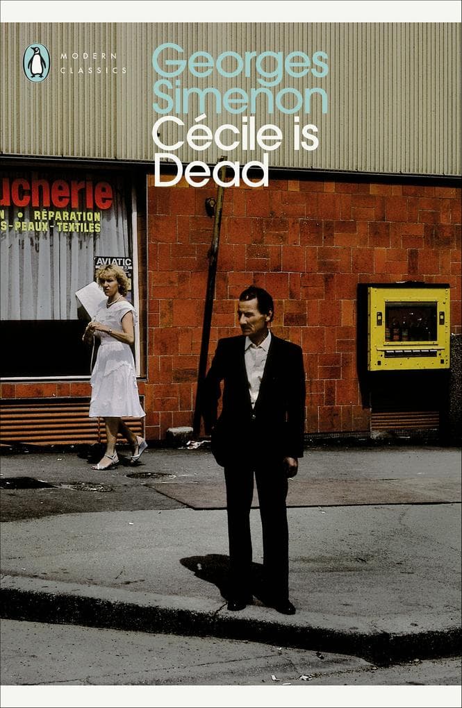 Cécile Is Dead