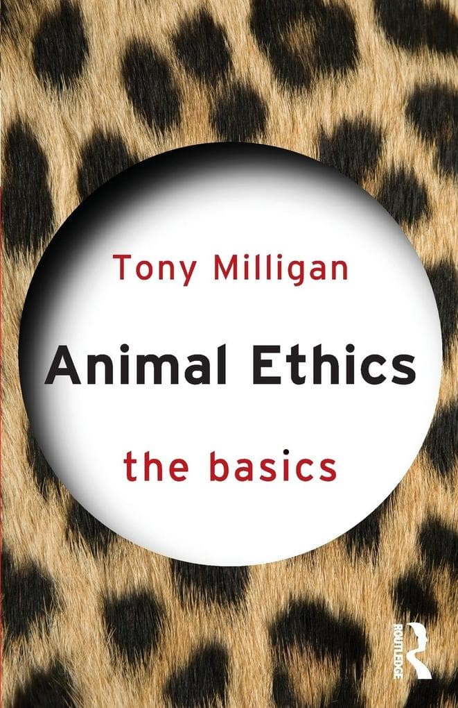 Animal Ethics