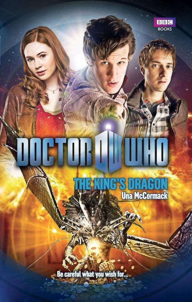 Doctor Who