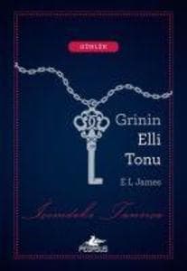 Grinin Elli Tonu Günlük
