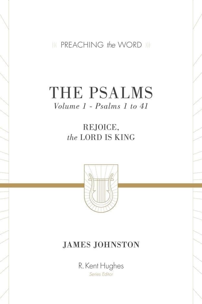 The Psalms (Vol. 1)