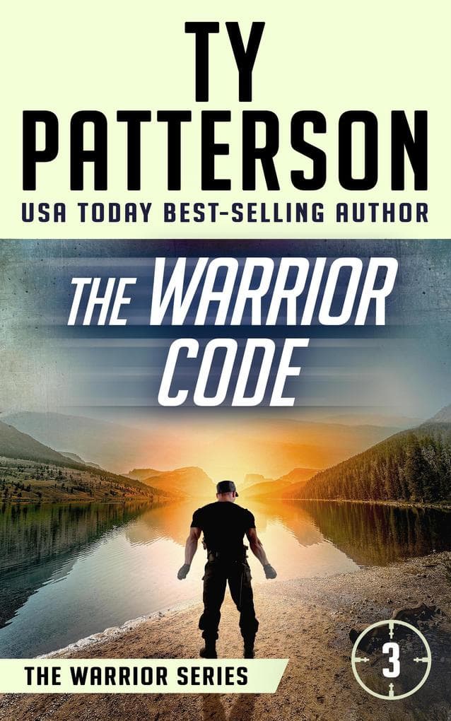 The Warrior Code (Warriors Series, #3)