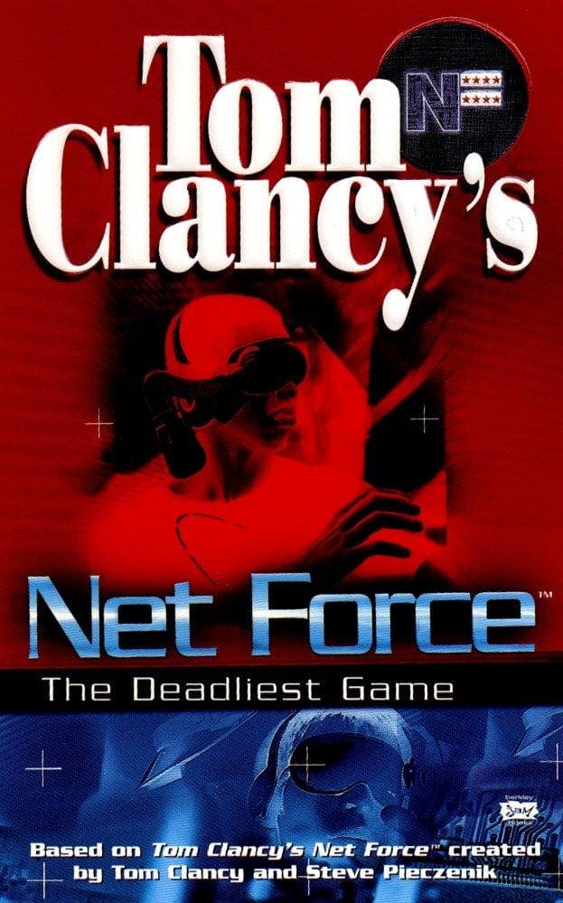 Tom Clancy's Net Force
