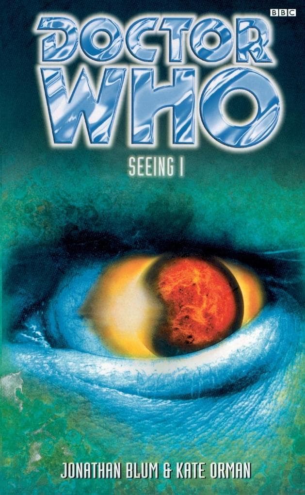 Doctor Who