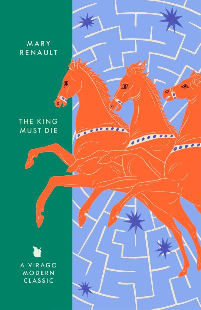 The King Must Die