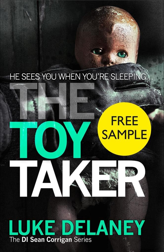 The Toy Taker: Free Sampler