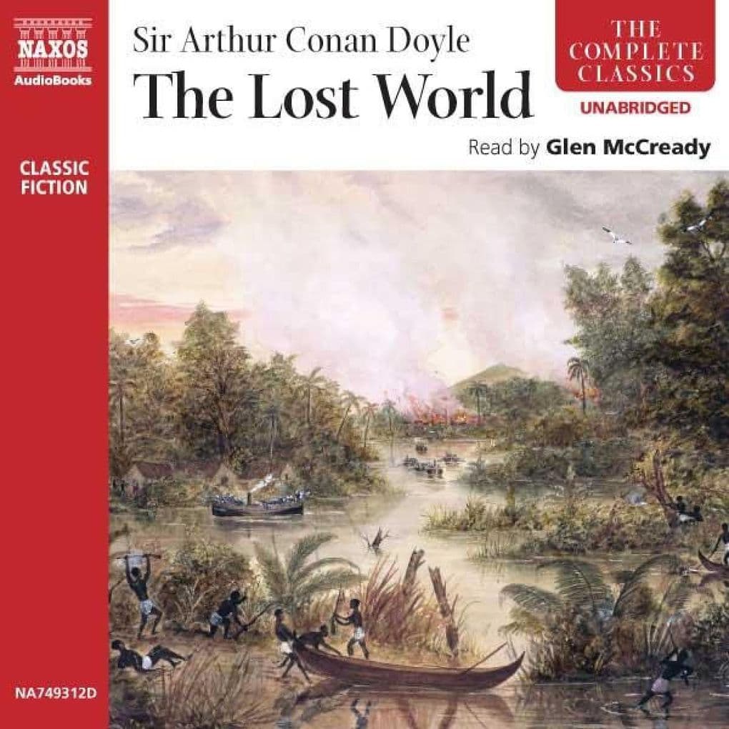 The Lost World