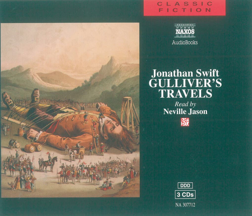 Gulliver's Travels
