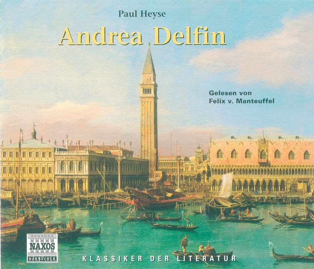 Andrea Delfin