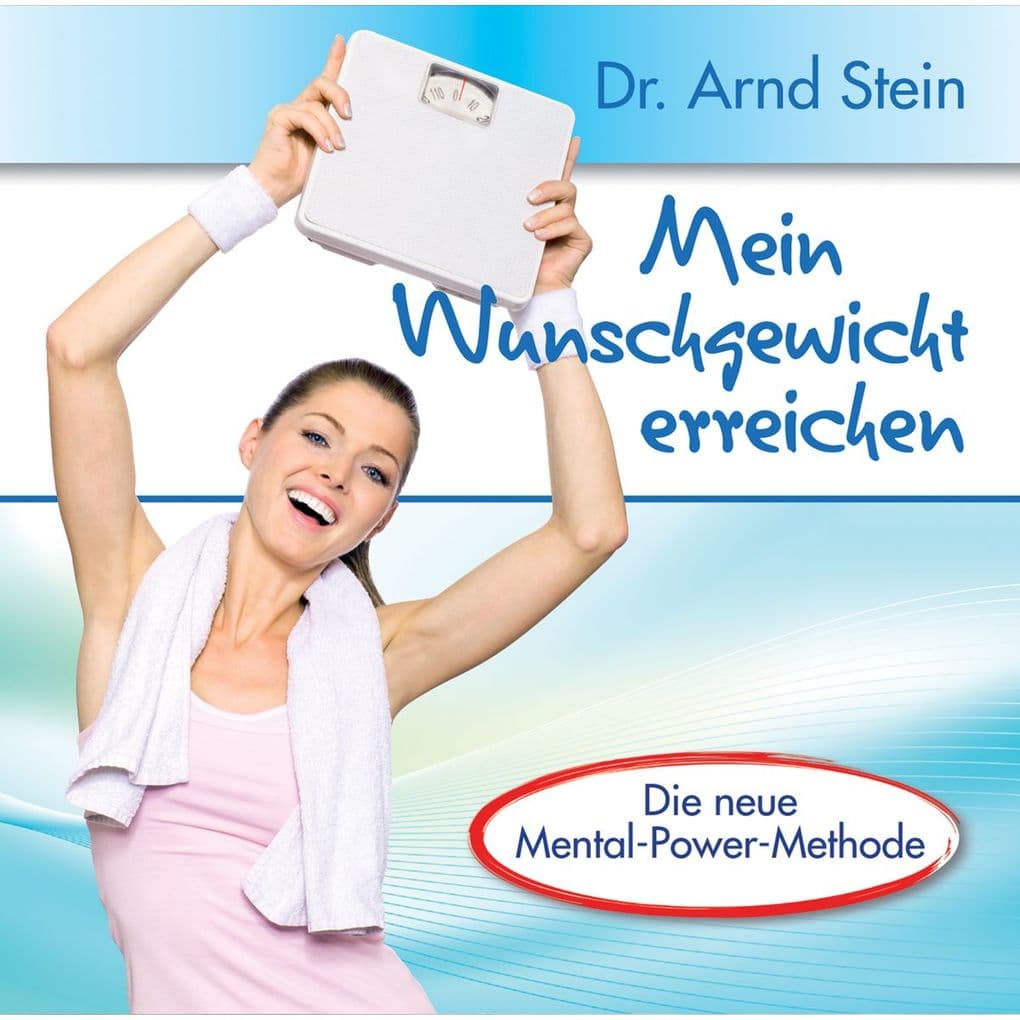 Mein Wunschgewicht erreichen