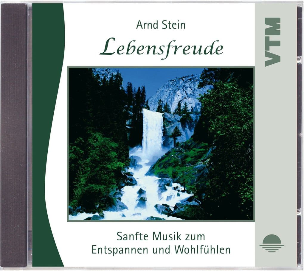 Lebensfreude