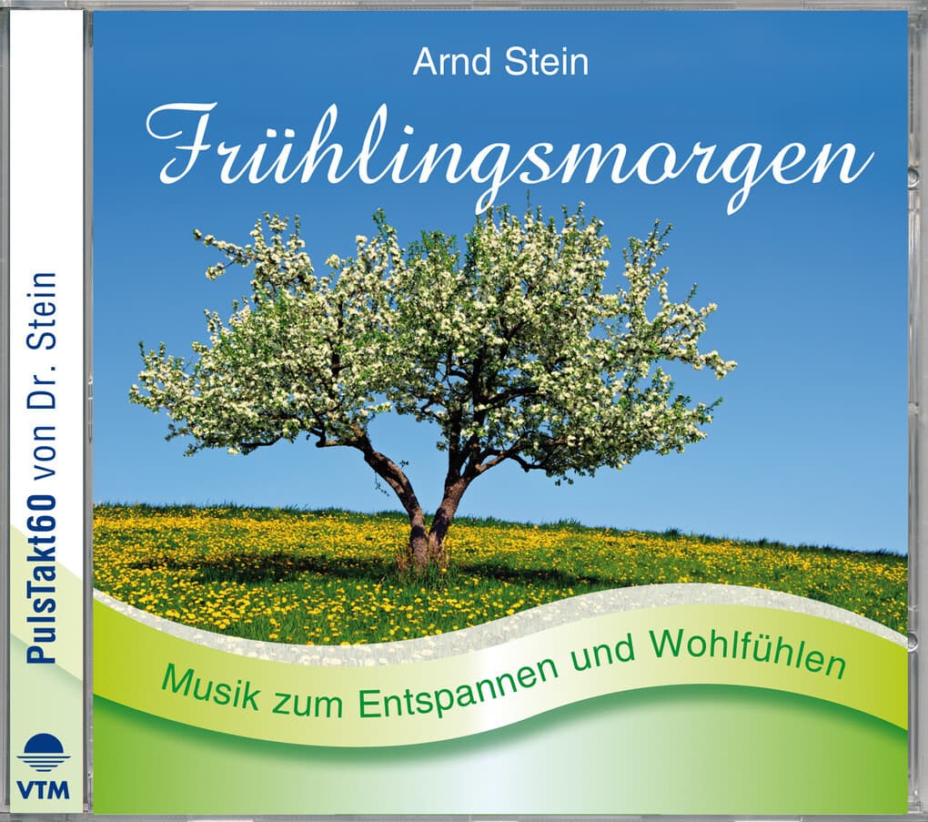 Frühlingsmorgen