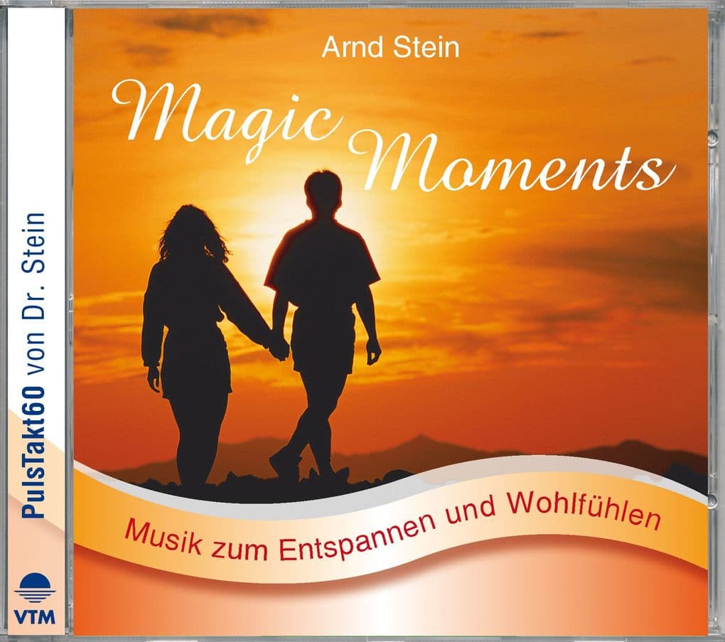 Magic Moments