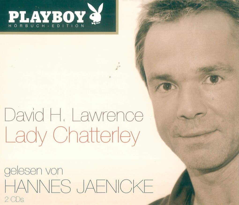 Lady Chatterley
