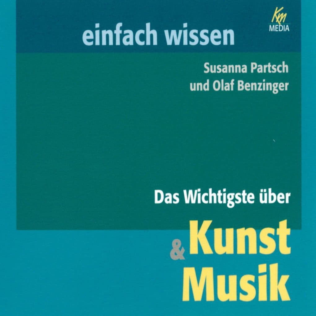 Das Wichtigste über Kunst & Musik