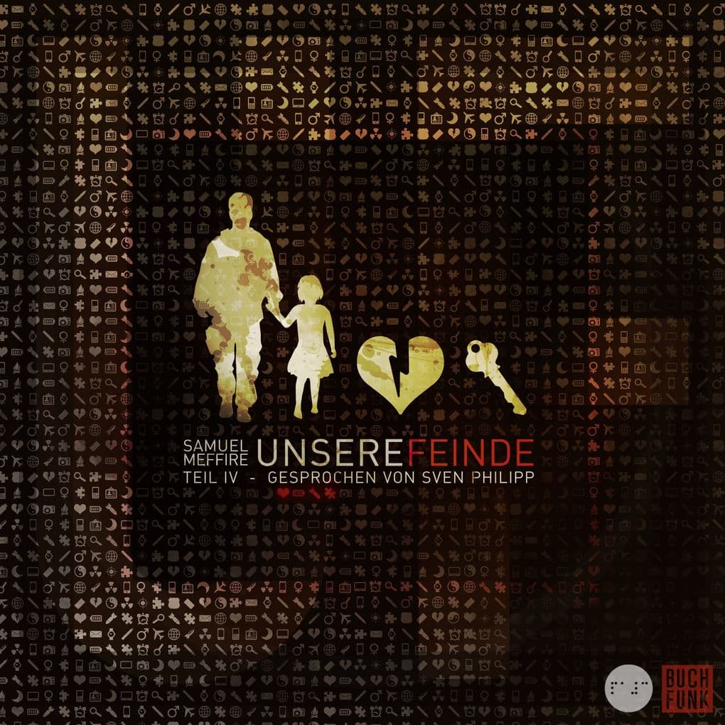 Unsere Feinde - Teil 4