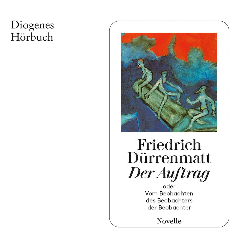 Der Auftrag