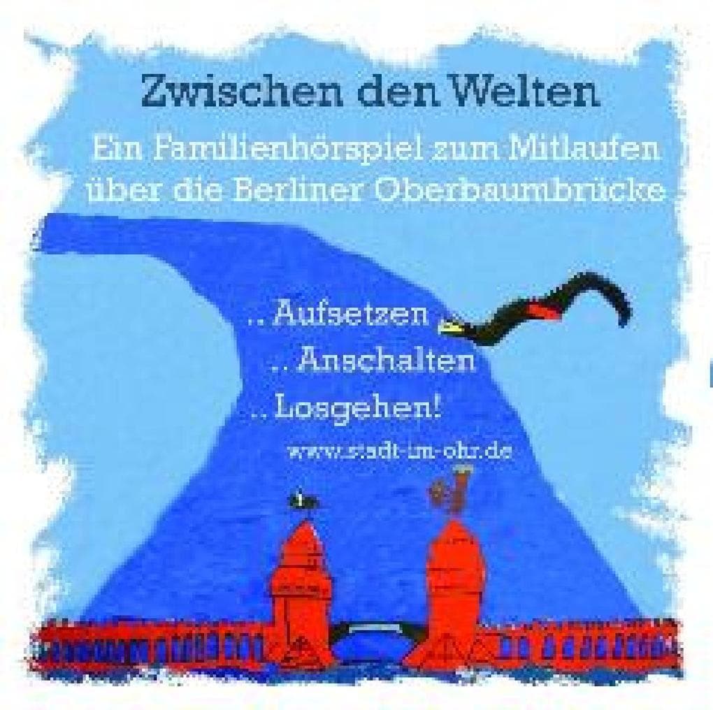 Zwischen den Welten