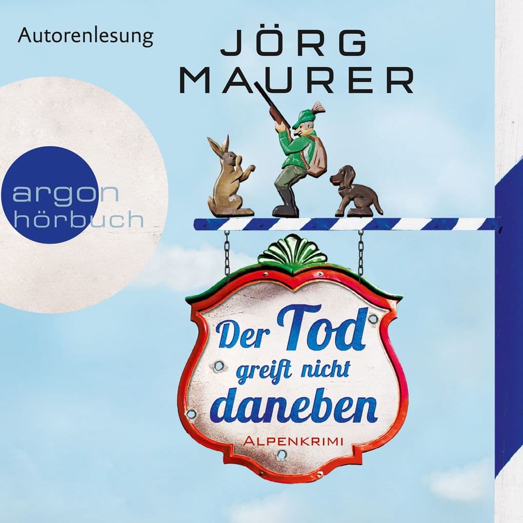 Der Tod greift nicht daneben