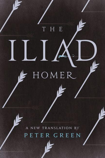 The Iliad