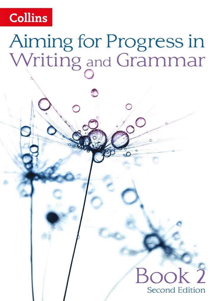 AIMING FOR WRITING 2