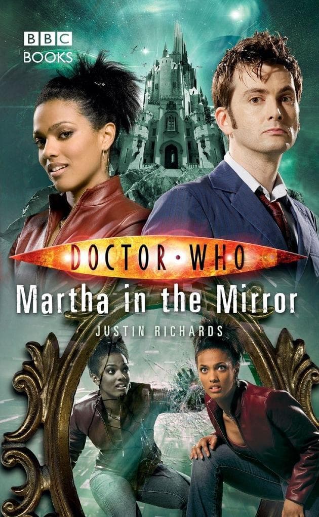 Doctor Who