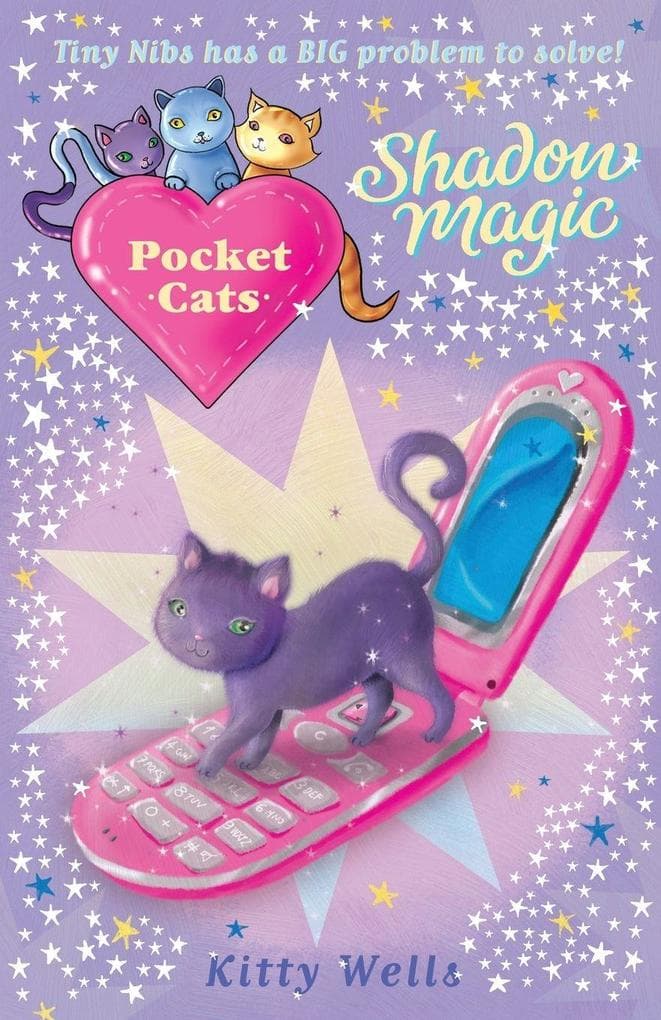 Pocket Cats