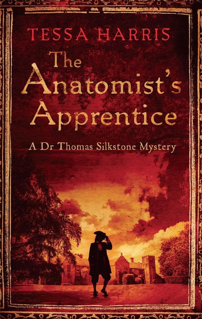 The Anatomist's Apprentice