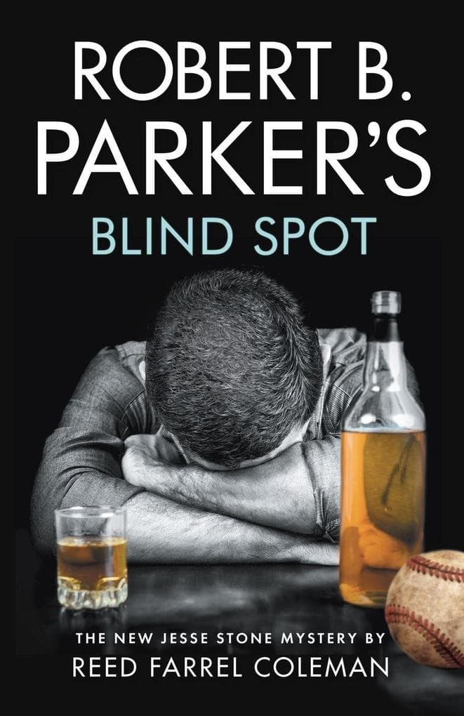 Robert B. Parker's Blind Spot
